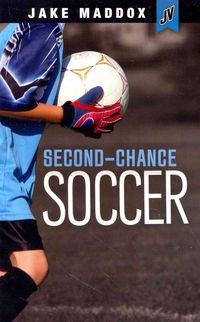Produktbild: Second-Chance Soccer