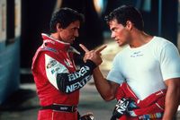 Driven - Mediabook - Limited Edition  (+ DVD)