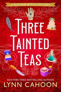 Produktbild: Three Tainted Teas
