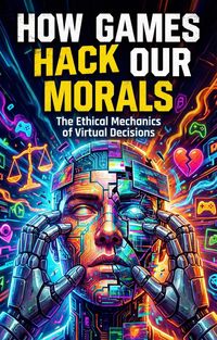 Produktbild: How Games Hack Our Morals
