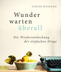 Produktbild: Wunder warten überall