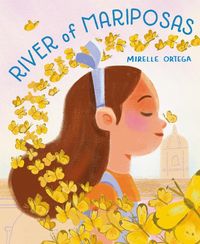 Produktbild: River of Mariposas