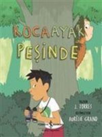 Produktbild: Kocaayak Pesinde