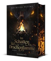 Produktbild: Im Schatten der Drachenflamme