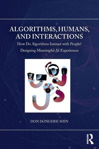 Produktbild: Algorithms, Humans, and Interactions