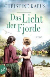 Produktbild: Das Licht der Fjorde