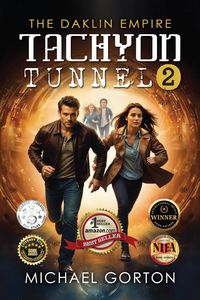 Produktbild: Tachyon Tunnel 2: The Daklin Empire
