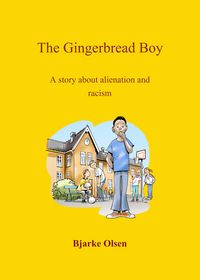 Produktbild: The Gingerbread Boy
