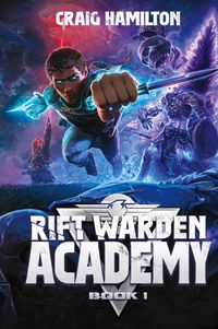 Produktbild: Rift Warden Academy