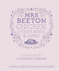 Produktbild: Mrs Beetons Chicken Other Bird