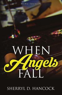 Produktbild: When Angels Fall