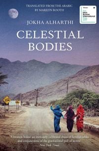 Produktbild: Celestial Bodies