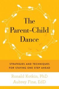 Produktbild: The Parent-Child Dance