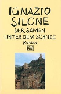 Produktbild: Der Samen unter dem Schnee
