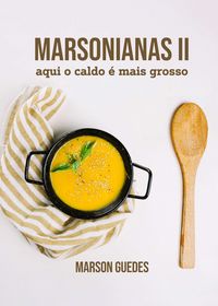 Produktbild: Marsonianas II