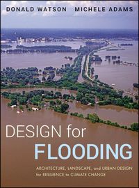 Produktbild: Design for Flooding
