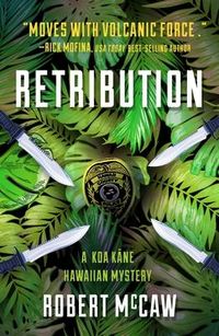 Produktbild: Retribution