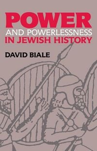 Produktbild: Power and Powerlessness in Jewish History