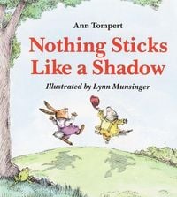 Produktbild: Nothing Sticks Like a Shadow