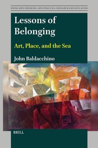 Produktbild: Lessons of Belonging