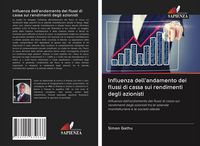 Produktbild: Influenza dell'andamento dei flussi di cassa sui rendimenti degli azionisti