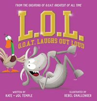Produktbild: L.O.L.: G.O.A.T. Laughs Out Loud