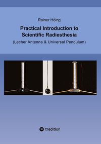 Produktbild: Practical Introduction to Scientific Radiesthesia