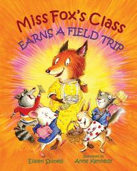 Produktbild: Miss Foxs Class Earns a Field