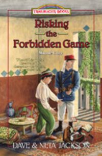 Produktbild: Risking the Forbidden Game: Maude Cary