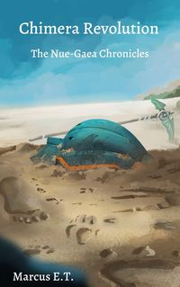 Produktbild: Chimera Revolution: The Nue-Gaea Chronicles