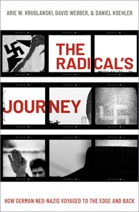 Produktbild: The Radical's Journey