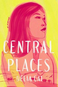 Produktbild: Cai, D: Central Places