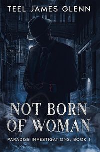 Produktbild: Not Born of Woman