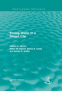 Produktbild: Saving Water in a Desert City