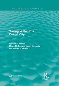 Produktbild: Saving Water in a Desert City
