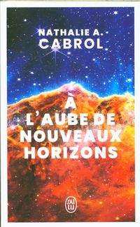 Produktbild: &Agrave; l'aube de nouveaux horizons