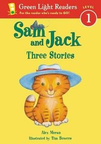 Produktbild: Sam and Jack