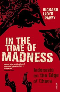 Produktbild: In The Time Of Madness