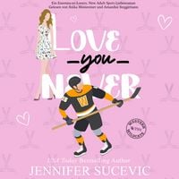Produktbild: Love You Never