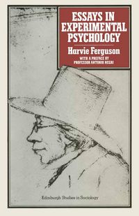 Produktbild: Essays in Experimental Psychology