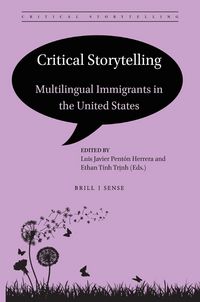 Produktbild: Critical Storytelling