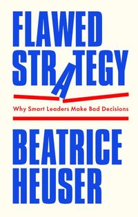 Produktbild: Flawed Strategy