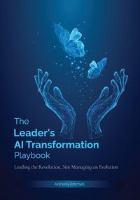 Produktbild: The Leader's AI Transformation Playbook