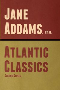 Produktbild: Atlantic Classics, Second Series