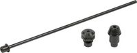 Produktbild: Makita 1911U4-7 Mundst&uuml;ck-Set 3.2mm 1St.