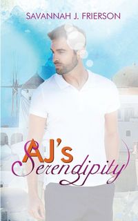 Produktbild: AJ's Serendipity