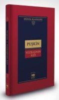 Produktbild: Y&uuml;zbasinin Kizi Ciltli