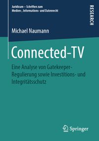 Produktbild: Connected-TV