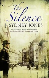Produktbild: The Silence