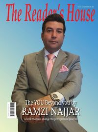 Produktbild: The You Beyond You By Ramzi Najjar
